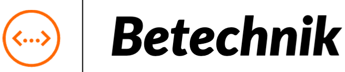 betechnik logo